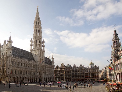 Brussels bans 'freedom convoy' protesting against COVID restrictions