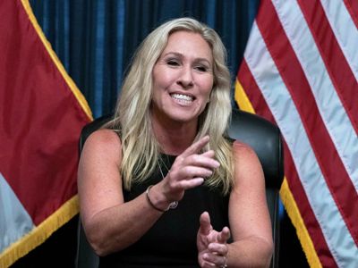 US House of Representatives member confuses Gestapo with gazpacho