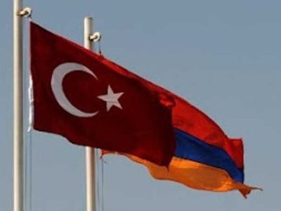 Key talks between Armenia and Turkey may be held in Yerevan and Istanbul