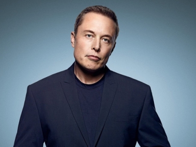 Musk says starship's first orbital flight could take place in another month or two