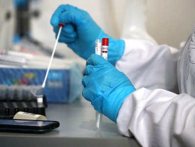 2,676 new cases of COVID-19 confirmed in Armenia