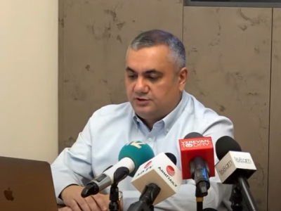Ինչպե՞ս է Երեւանը վերաբերվում Թուրքիայի հետ սահմանի հնարավոր բացմանը եւ թուրքական ապրանքների էմբարգոյի վերացմանը