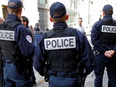 France to deploy police officers in Paris to block 'Freedom Convoy' motorists