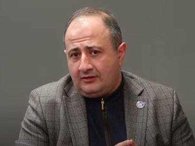 Ռուբեն Մելքոնյան. Այս իշխանությունների օրոք Թուրքիայի համար բացառիկ պայմաններ են ստեղծված