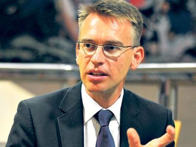 EU continues to work as usual in Ukraine