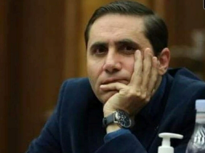 Եթե Ռուսաստան-Արևմուտք բախումը տեղի ունենա, իրավիճակը կտրուկ սրվելու է նաև մեր մոտ. Արման Աբովյան