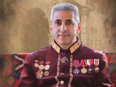 «Ծանր վիրավորանքի» հերթական գործն է կարվում. Ռուբեն Մելիքյան