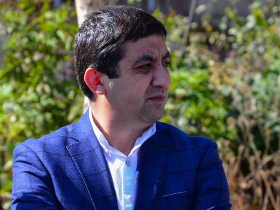 Ռուսաստանին հարվածելու հիմնական ուղղությունը Ուկրաինան չէ, հարվածը լինելու է Կովկասից. Տիգրան Կարապետյան