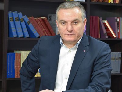 Ի՞նչ է տվել 4 տարի առաջ, օրինական ընտրված իշխանությունն ապօրինի զավթած Նիկոլը Հայաստանին. Զաքարյան