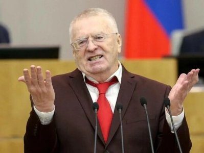 ЛДПР призвала не верить сообщениям о смерти Жириновского