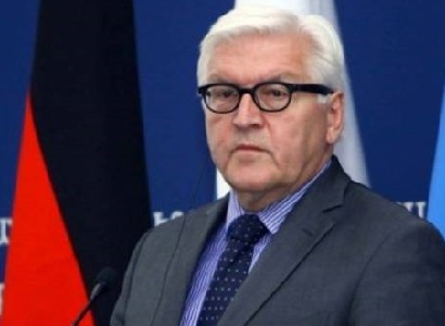 Գերմանիայի նախագահ Շտայնմայերը վերընտրվել է երկրորդ ժամկետով