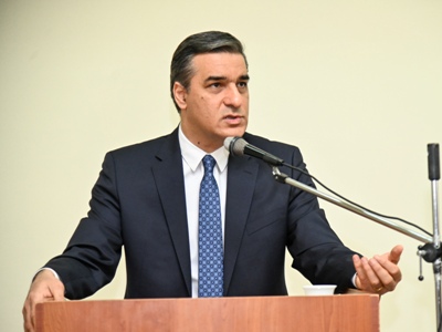 Ադրբեջանի իշխանությունների ատելության քաղաքականությունն ունի 2 հիմնական հենասյուն՝ էթնիկ ու կրոնական․ Թաթոյան