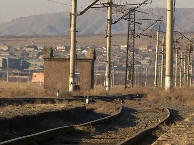 10 օրից հետազոտություններ կսկսվեն երկաթուղու վերականգնվող երկու հատվածներում․ Արտաշես Թումանյան