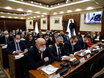 More than 400 more elevators to be replaced in Yerevan