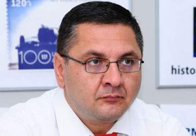 «Ժողովուրդ». «Սեւան» ազգային պարկ ՊՈԱԿ-ում անկառավարելի վիճակ է
