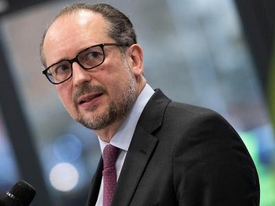 Austrian FN says arms supplies to Ukraine are out of question