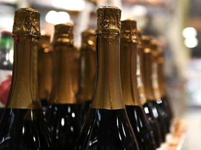 One dead, 8 hospitalized in Germany after drinking Champagne spiked with Ecstasy