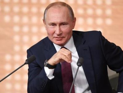 Կրեմլ. Պուտինը երբեմն անգամ կատակում է՝ կարդալով  Ուկրաինայի դեմ Ռուսաստանի հարձակման օրվա մասին