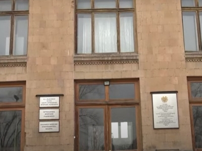 Պաշտոնյանները բորենիների պես բզկտում են գիտության մարմինը. Օրգանական քիմիայի գիտատեխնոլոգիական կենտրոնի աշխատակից