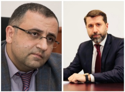 «Այս ամենին արձագանք լինելու է». դատավոր Արշակ Վարդանյանը՝ Կարեն Անդրեասյանի հայտարարության մասին