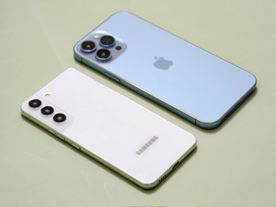 Samsung-ի ամենահզոր սմարթֆոնը համեմատել են iPhone-ի հետ