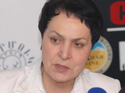 Первый омбудсмен Армении: Угрозы Алиева направлены на лишение  армянского народа права иметь боеспособную армию