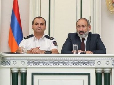 Գլխավոր դատախազը վճռաբեկ բողոք է ներկայացրել՝ պահանջելով բեկանել Նիկոլ Փաշինյանի դատավճիռը եւ արդարացնել նրան