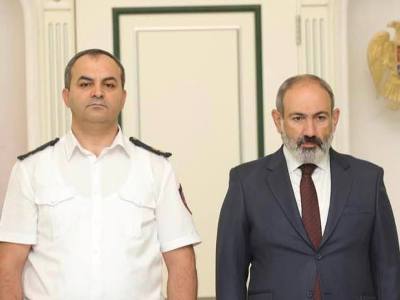 Դհոլյան արդարադատություն. Ալեքսանդր Կոչուբաեւ