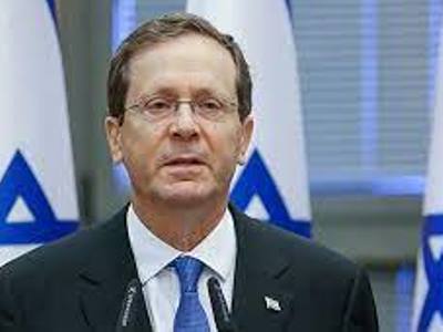 Armenian organizations in Israel call on President Isaac Herzog to influence Azerbaijan