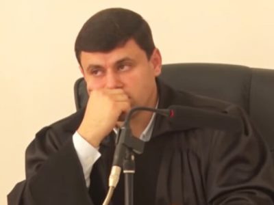 Դատարանը մերժել է դատավոր Բախշիյանի կալանքը գրավով փոխարինելու միջնորդությունը