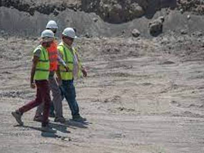 Վրաստանում վերանորոգվում է Հայաստան տանող ճանապարհը