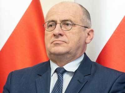 Polish Foreign Minister meets with co-chairs of OSCE Minsk Group