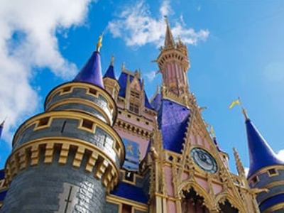 Disney to build its own residential neighborhoods