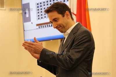 «Իրավունք». Հայկոյի կյանքում ամեն ինչ լավ է