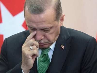 Foreign Policy: In the case of Ukraine Erdogan is unlikely to go as far as in the case of Karabakh