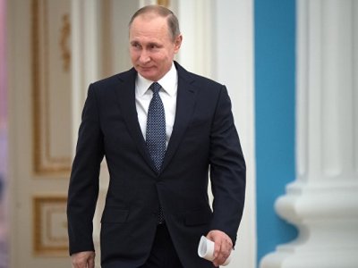 Կրեմլում քնում են «հանգիստ, բայց՝ զգոն»