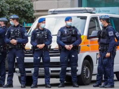 One of Europe's most wanted drug lords arrested in Switzerland
