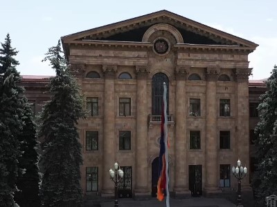 ԱԺ պատգամավորները արտասանում են Թումանյանի ստեղծագործությունները (վիդեո)
