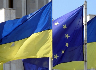 Kuleba calls on EU countries to give Ukraine prospect of membership