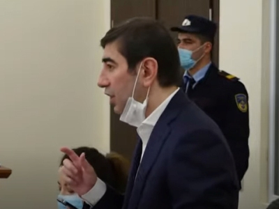 «Քիչ էր մնում ասեին՝ գործերն իր վրայից ցրել է ու գնացել». դատավոր Ռշտունի