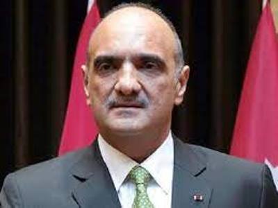 Jordanian PM finds out he contracted COVID-19 in Egypt