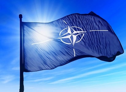 NATO responds to Putin's recognition of Donetsk, Luhansk regions