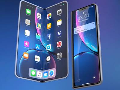 Apple-ը հրաժարվել է ծալվող iPhone-ի թողարկումից ՝ հանուն այլ գաջեթի