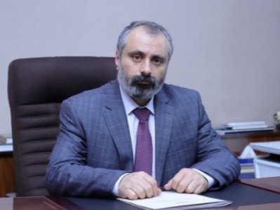 FM: Artsakh also has all grounds for recognition of its independent statehood