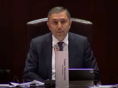 Երեւանում Եվրանեսթի շրջանակում ներկայացված շնորհանդեսը զայրացրել է ադրբեջանցի պատգամավորներին