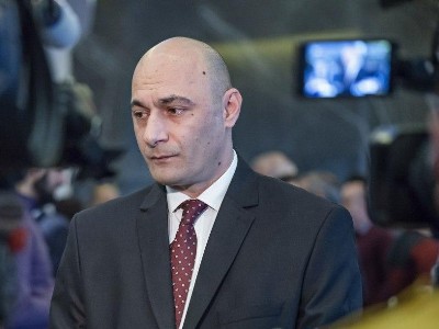 2014 թվականից հետո Դոնեցկի մարզի հայ բնակչությունը կրճատվել է գրեթե երկու անգամ