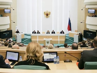 ՌԴ Դաշնային խորհուրդը համաձայնություն տվեց ԶՈւ-ի օգտագործմանը երկրի սահմաններից դուրս