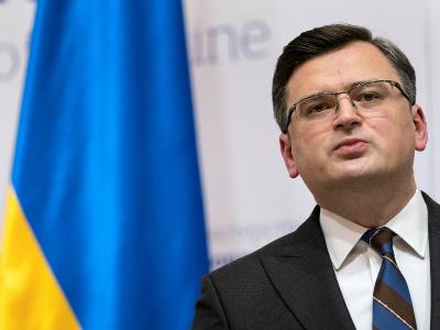 Ukrainian FM calls on West to impose more sanctions against Russia