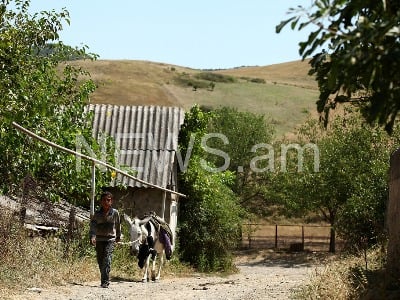 Կառավարությունը ամբողջությամբ կամ մասնակի կփոխհատուցի 81 սահմանամերձ բնակավայրերի բնակիչների կոմունալ ծախսերը