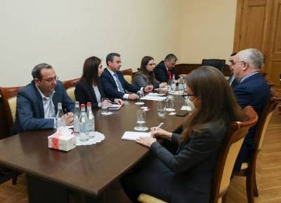 «Հրապարակ». Ընդդիմությունը մտադիր է մարտի կեսերից վերսկսել փողոցային ակցիաները
